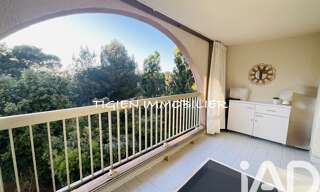 Appartement 2 Pièces 48 m² à vendre à Six-Fours-les-Plages (83140)