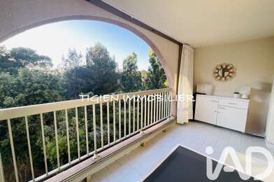 Appartement 2 pièces 240000 €