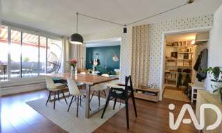 Appartement 4 Pièces 84 m² à vendre à Houilles (78800)