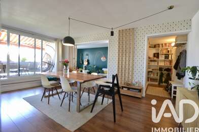 Appartement 4 pièces 345000 €