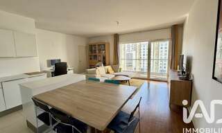 Appartement 4 Pièces 77 m² à vendre à Paris 19 (75019)