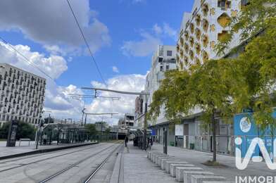 Appartement 4 pièces 548000 €