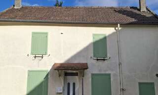 Maison 5 Pièces 78 m² à vendre à Fresnes-sur-Marne (77410)