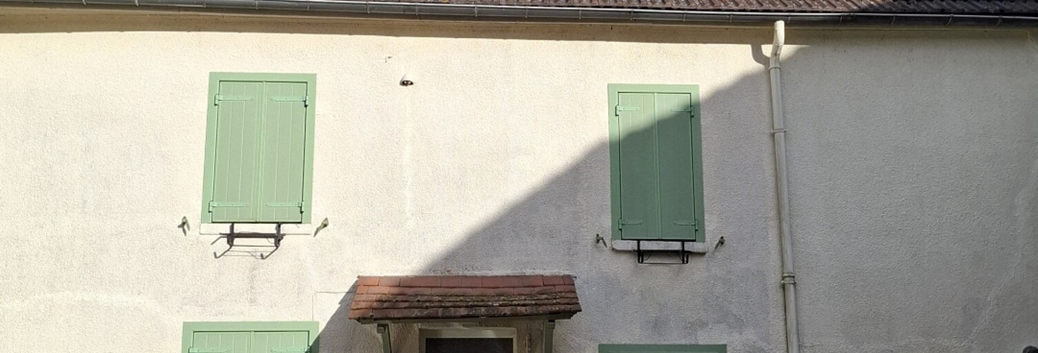 Maison 5 Pièces 78 m² à vendre à Fresnes-sur-Marne (77410)