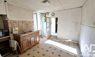 Maison 5 Pièces 78 m² à vendre à Fresnes-sur-Marne (77410)