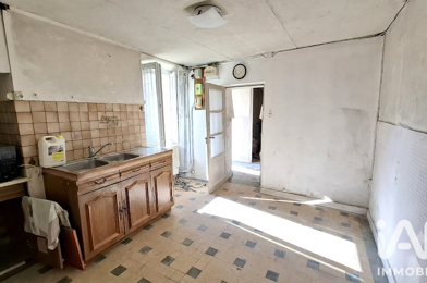 Maison 5 pièces 275000 €