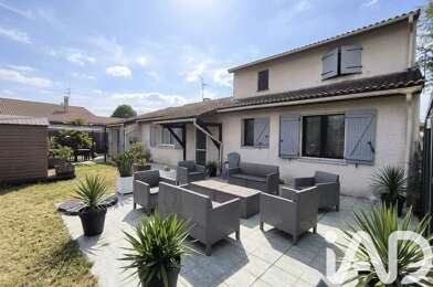 Maison 7 pièces 482000 €