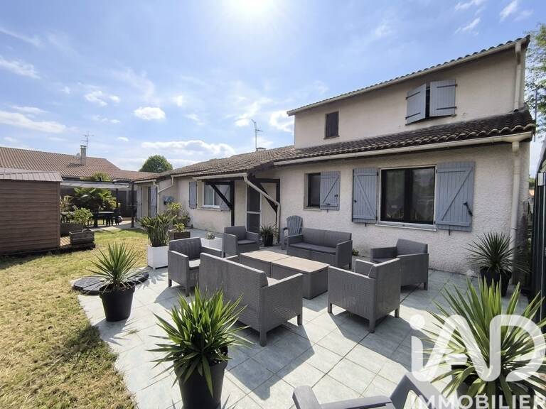 Vente Maison/villa 7 pièces — photo 1