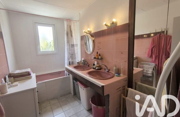 Vente Maison/villa 7 pièces — photo 4