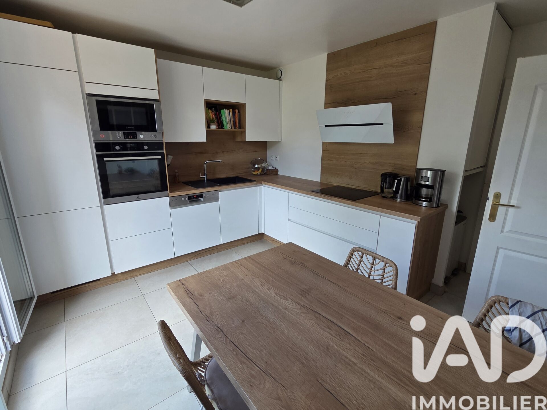 Vente Maison/villa 7 pièces - Photo 5