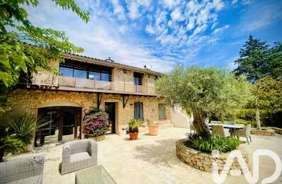 Vente Bastide 14 pièces — photo du bien