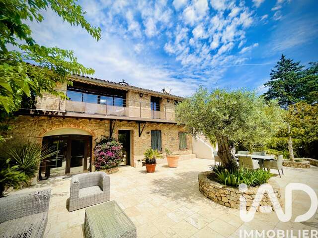 Vente Bastide 14 pièces — photo du bien