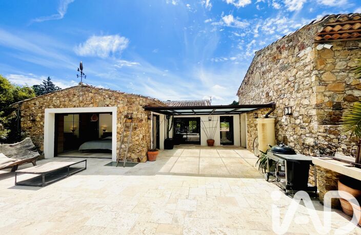 Vente Bastide 14 pièces — photo 2