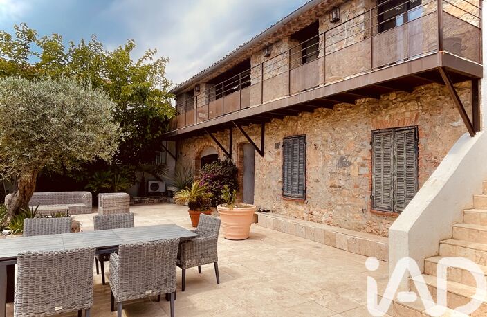 Vente Bastide 14 pièces — photo 3
