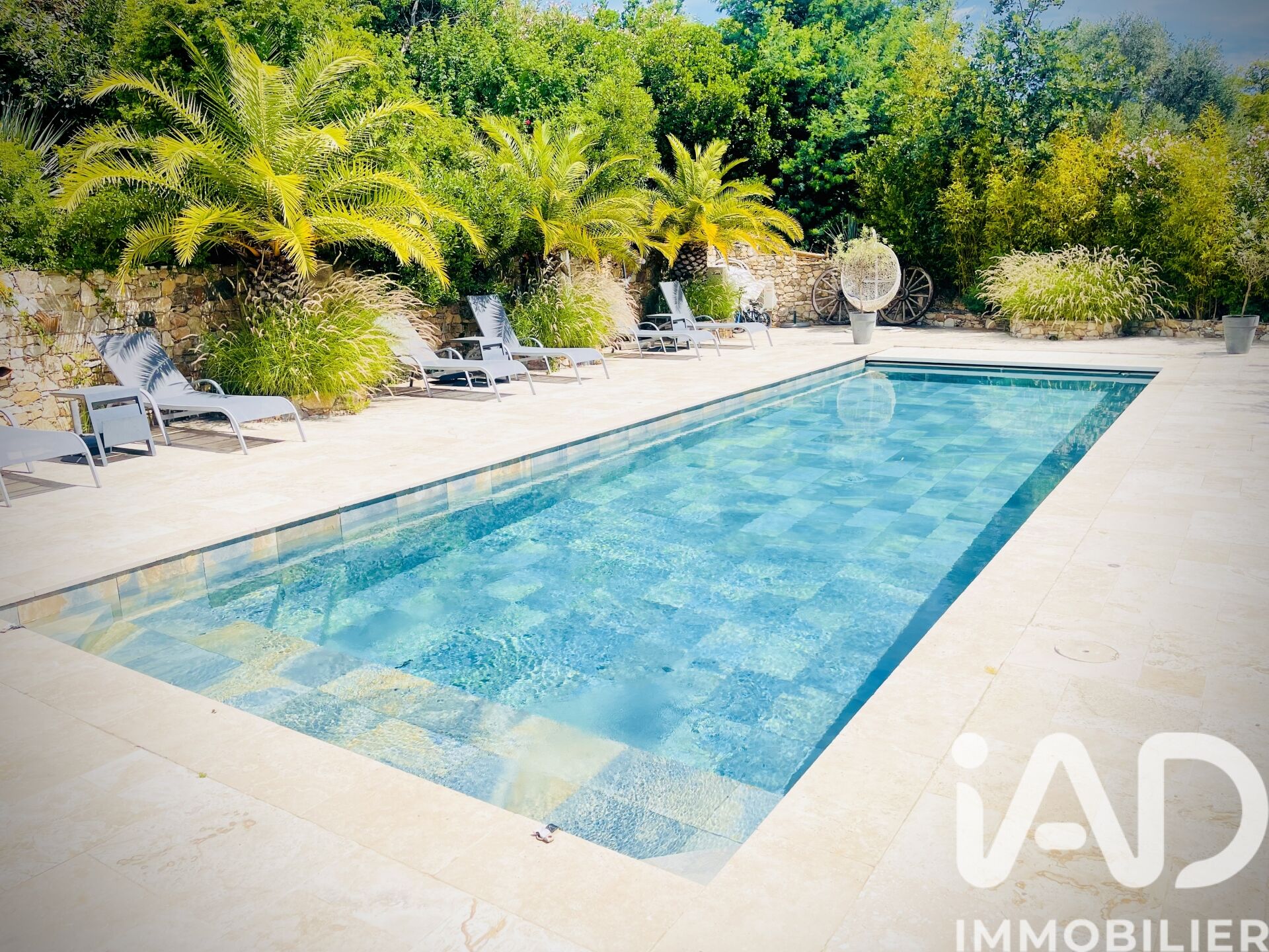 Vente Bastide 14 pièces - Photo 4