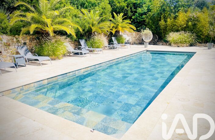 Vente Bastide 14 pièces — photo 4
