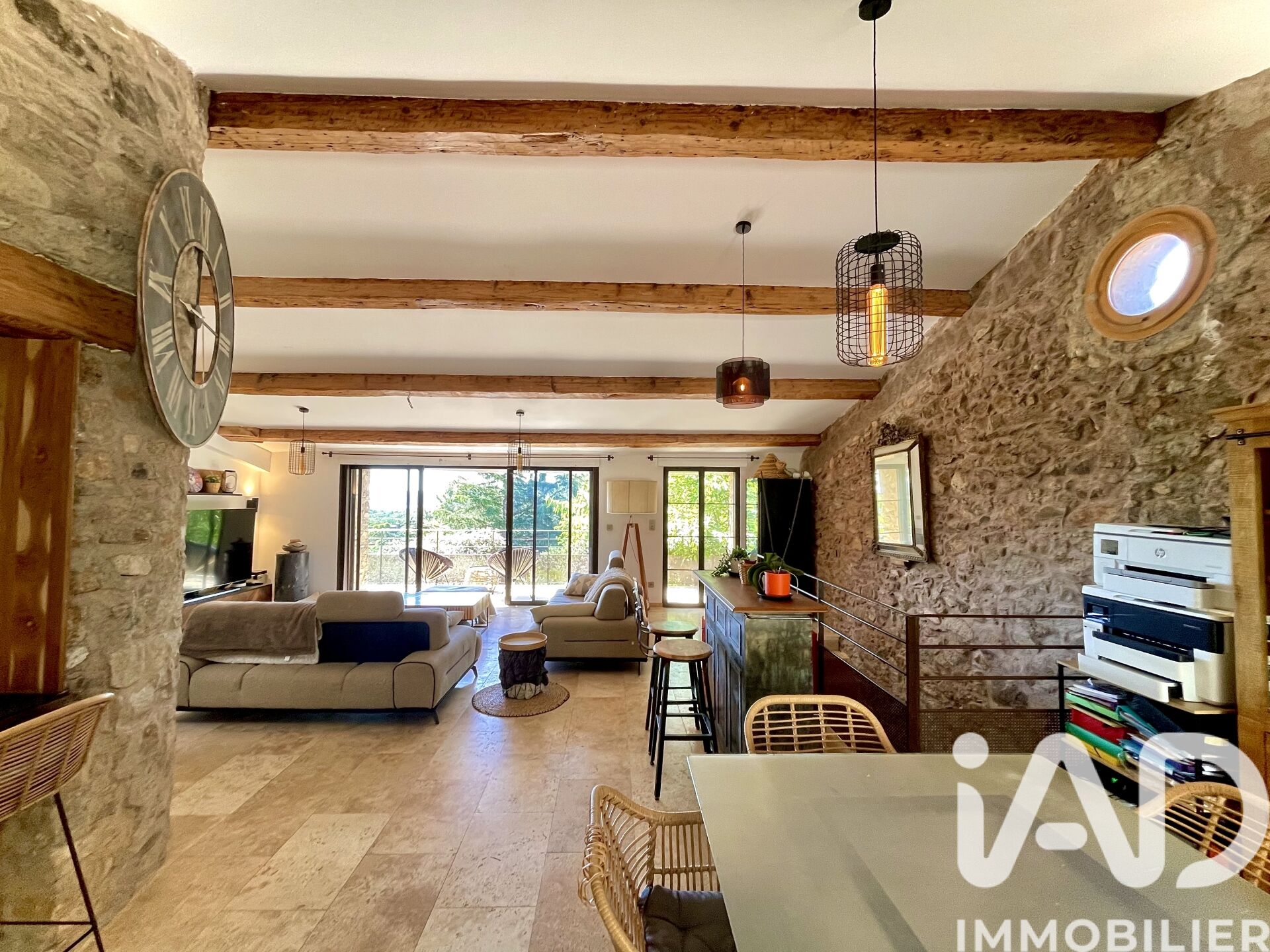 Vente Bastide 14 pièces - Photo 5
