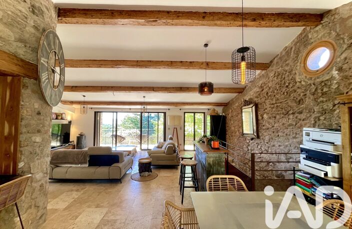 Vente Bastide 14 pièces — photo 5