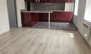 Appartement 2 Pièces 35 m² à vendre à Mouy (60250)
