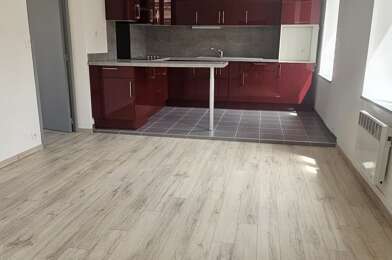 Appartement 2 pièces 85000 €