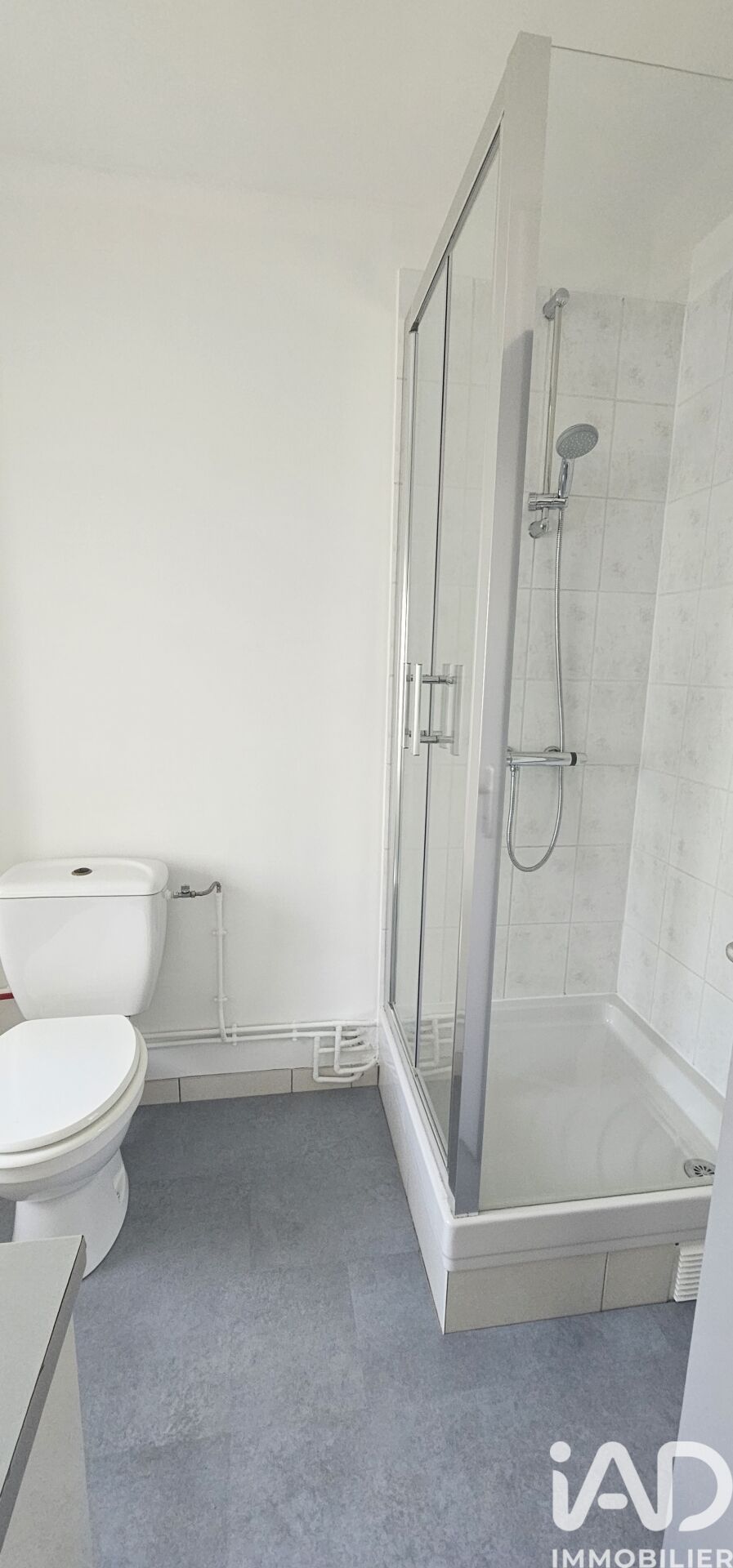 Vente Appartement 2 pièces - Photo 2