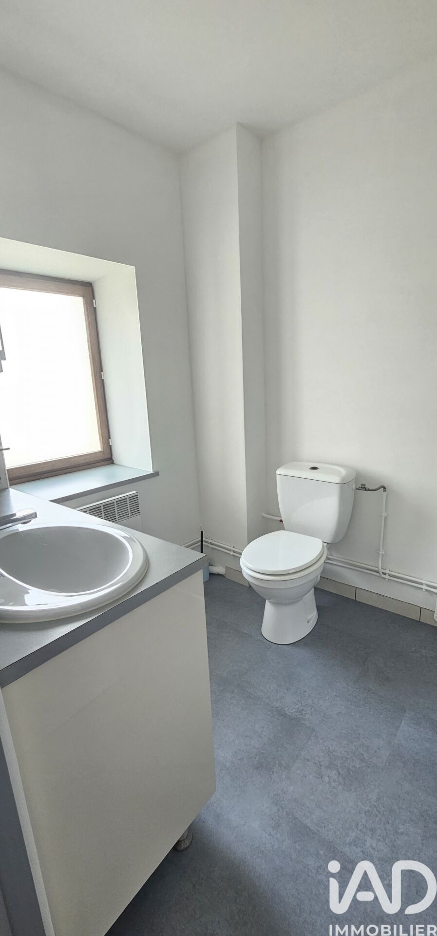 Vente Appartement 2 pièces - Photo 3