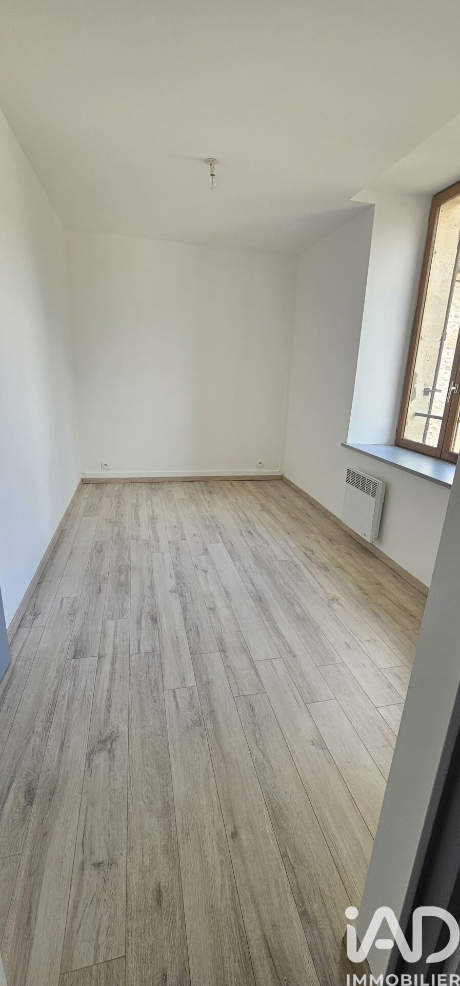 Vente Appartement 2 pièces - Photo 5