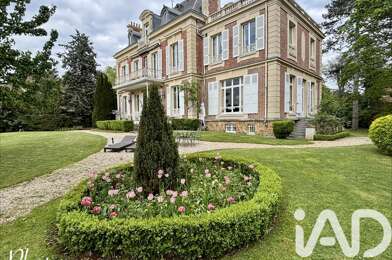 Appartement 9 pièces 1680000 €