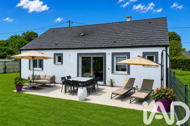 Maison 5 pièces 209000 €