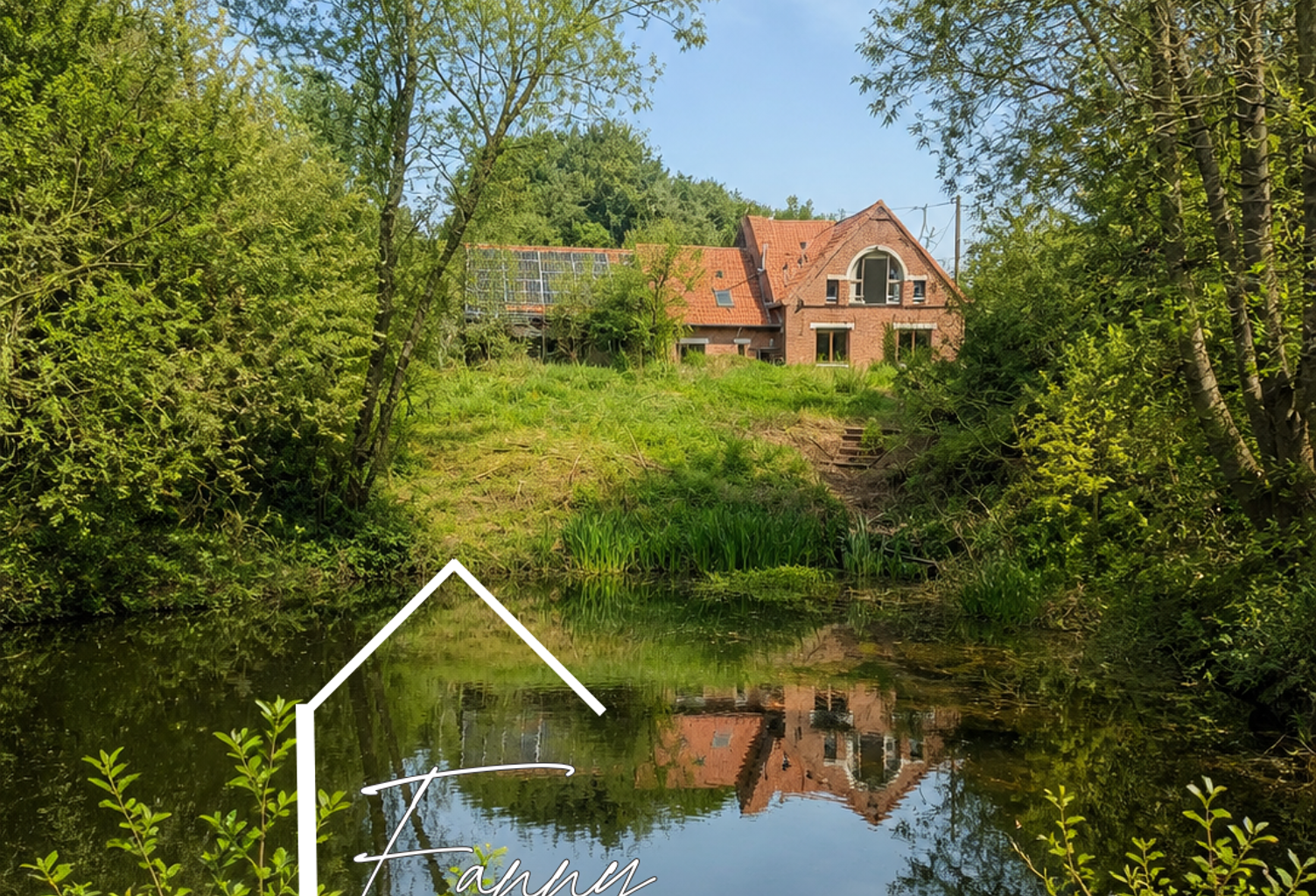 Vente Maison/villa 6 pièces — photo 1