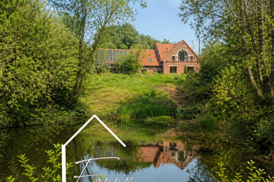 Maison 6 pièces 556500 €