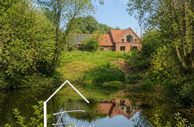 Vente Maison/villa 6 pièces — photo du bien