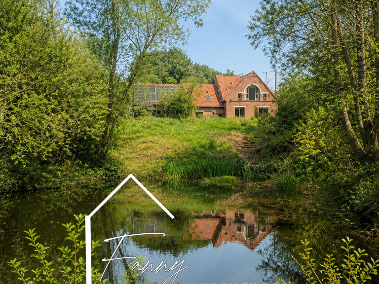 Vente Maison/villa 6 pièces — photo 1