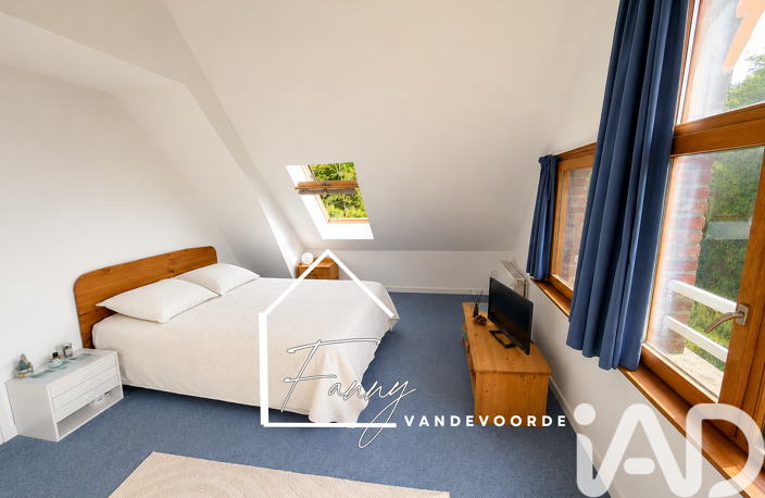 Vente Maison/villa 6 pièces — photo 2