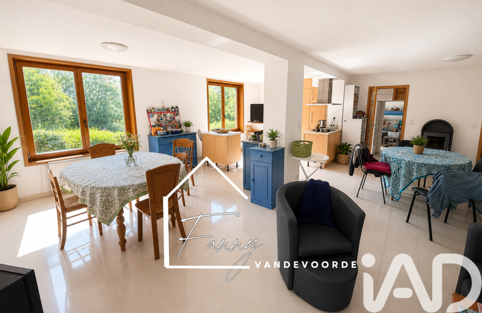 Vente Maison/villa 6 pièces — photo 3