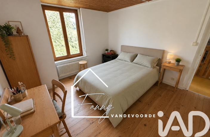 Vente Maison/villa 6 pièces — photo 4
