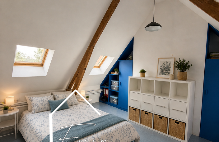 Vente Maison/villa 6 pièces — photo 5