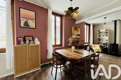 Maison 3 pièces 270000 €