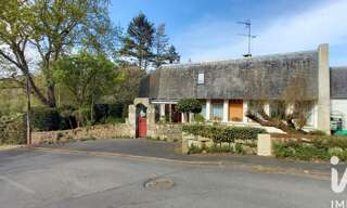 Maison 7 Pièces 127 m² à vendre à Lannion (22300)