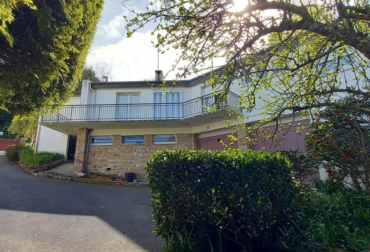 Vente Maison/villa 7 pièces — photo 1