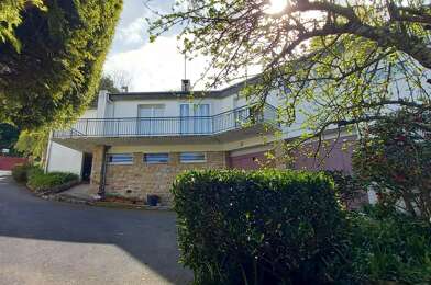 Maison 7 pièces 335000 €