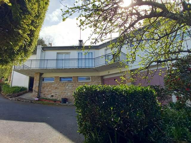 Vente Maison/villa 7 pièces — photo du bien