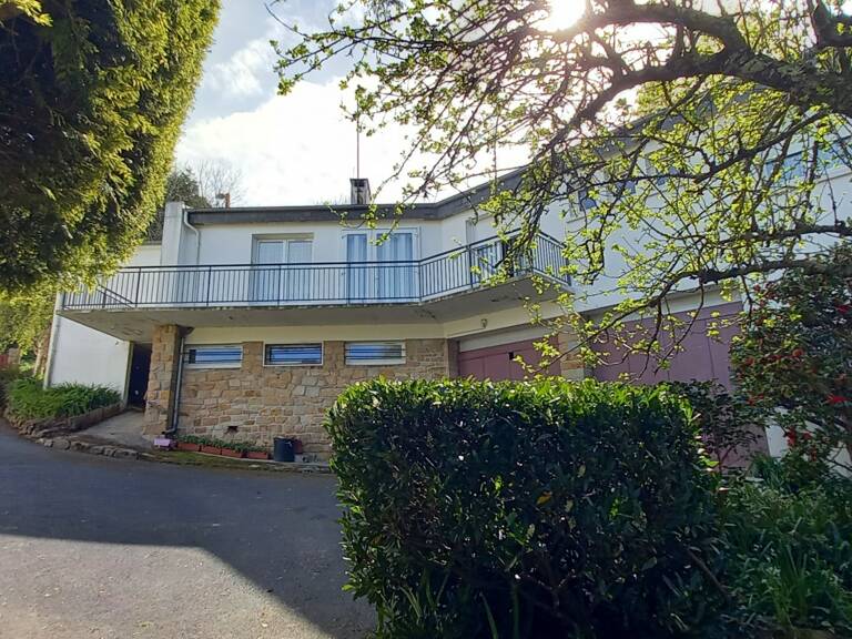 Vente Maison/villa 7 pièces — photo 1