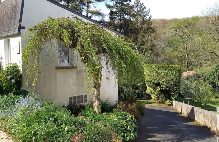 Vente Maison/villa 7 pièces — photo 3