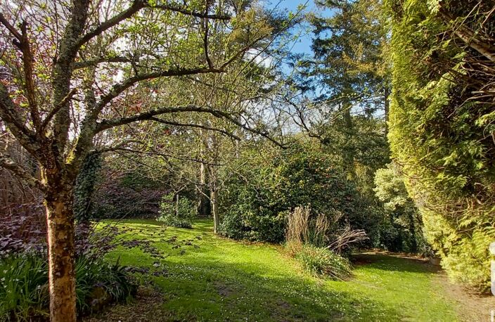 Vente Maison/villa 7 pièces — photo 5