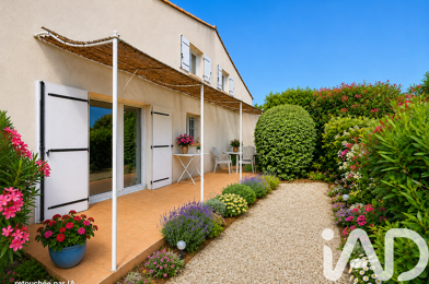 Maison 2 pièces 145000 €