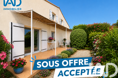 Maison 2 pièces 145000 €