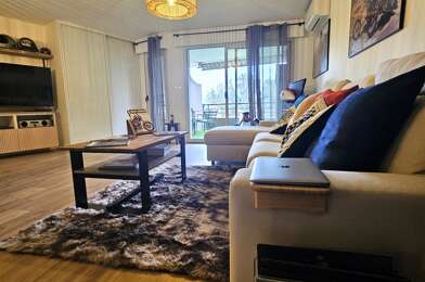 Appartement 3 pièces 524000 €