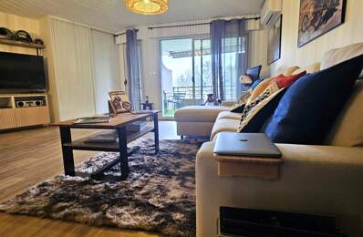 Vente Appartement 3 pièces — photo du bien