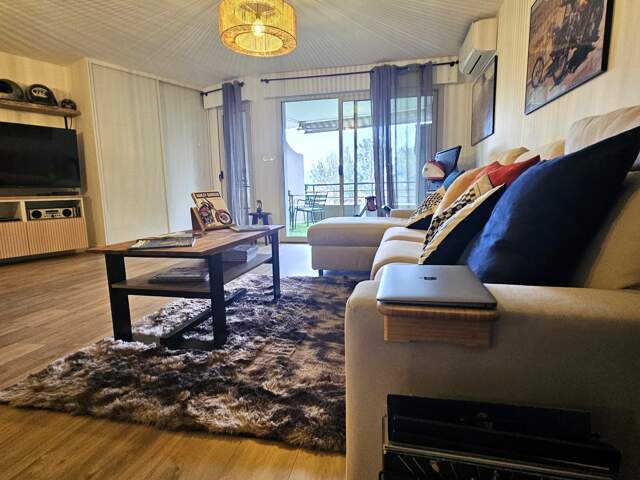 Vente Appartement 3 pièces — photo du bien